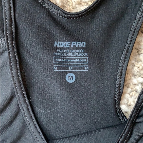 Tank top - Picture 3 of 4